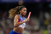 It costs $100000 to be an Olympic runner: Gabby Thomas analyses financial investment professional athletes commit at high levels