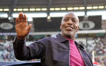 Michael Johnson reveals why American high schools need more track events