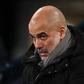 We are now underdog - Man City boss Guardiola cries out
