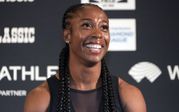 'I'm not afraid to age' - Shelly-Ann Fraser-Pryce reflects on life lessons through the years