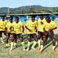 Tusker boost: Lawrence Luvanda returns to training after long lay off to give brewers title hopes a lift