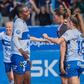Watch Super Falcons star Monday Gift score for UD Tenerife against Madrid in Spain