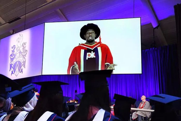 Usain Bolt: Why 2022’s recognition from Brunel was a full-circle moment