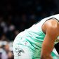 Nigerian NBA star Josh Okogie bags double-double as Charlotte Hornets lose to Portland Trail Blazers.