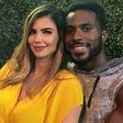 Who Is Kenny Bednarek’s Girlfriend? All you need to know about Sharmila Nicollet