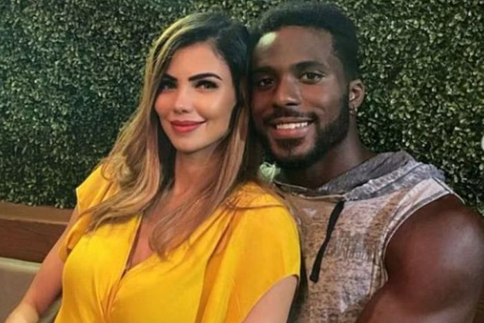 Who Is Kenny Bednarek’s Girlfriend? All you need to know about Sharmila Nicollet