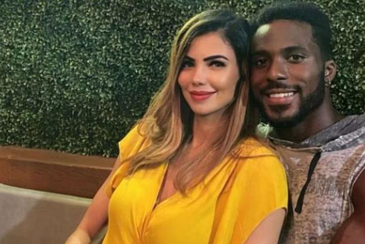 Who Is Kenny Bednarek’s Girlfriend? All you need to know about Sharmila Nicollet