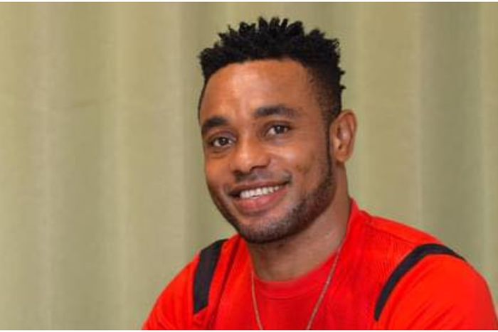 Ojo Olorunleke penned a two-year contract with the club last summer.