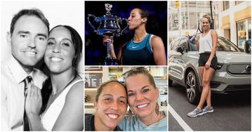 Madison Keys: Biography, Ethnicity, Age, Height, Idols, Ranking, Prize Money, Titles, Coach, Parents, Husband, Net Worth