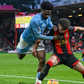 Ouatta-hattrick: Rampant Bournemouth put five past Ola Aina's Forest