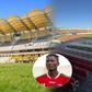 Why Michael Olunga believes hosting games at Kasarani & Nyayo will be crucial for Harambee Stars in quest for 2026 World Cup