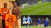 Mikel we are sorry - Nicolas Jackson's miss against Man City forces Chelsea fans to apologize
