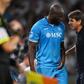 Report: Conte to sign Liverpool star after Lukaku fails to replace Osimhen's goals