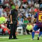 Mourinho wants to sign Barcelona flop once dubbed next Messi