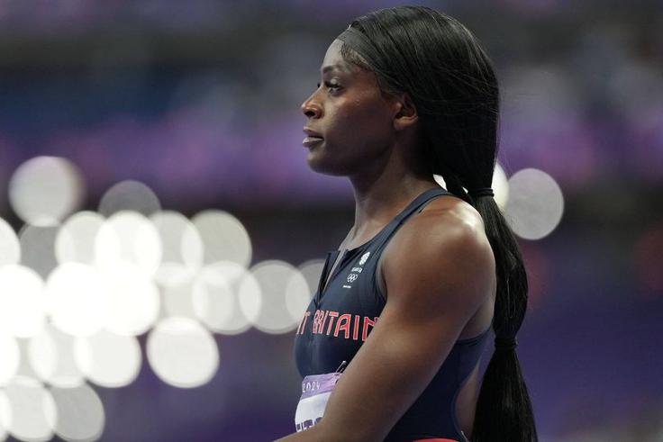 British sprint sensation joins Noah Lyles Athletics Training Group in Florida
