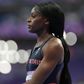 British sprint sensation joins Noah Lyles Athletics Training Group in Florida
