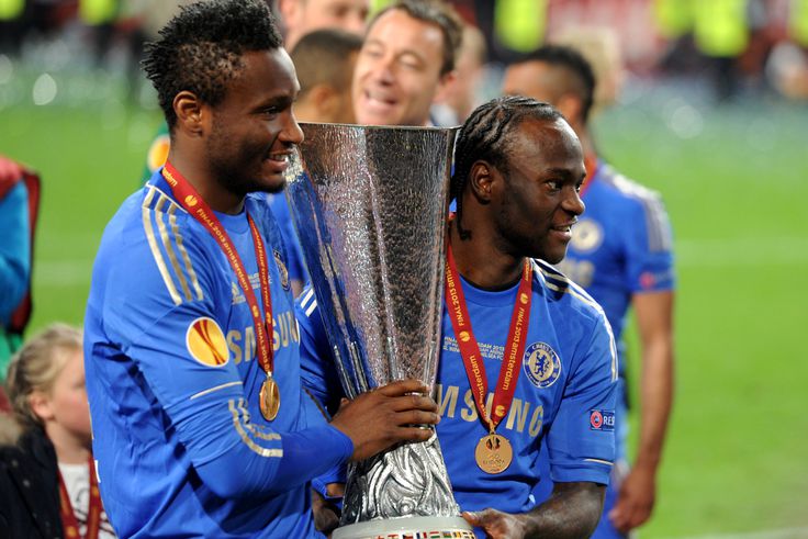 AFCON 2013 champion Victor Moses fights retirement, heads to Kazakhstan for latest chapter