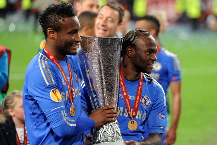 AFCON vs Premier League: Ex-Chelsea Super Eagles legend opens up on greatest achievement