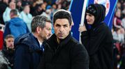Arsenal vs Manchester United: 'Congratulations Man United' — Mikel Arteta accepts defeat