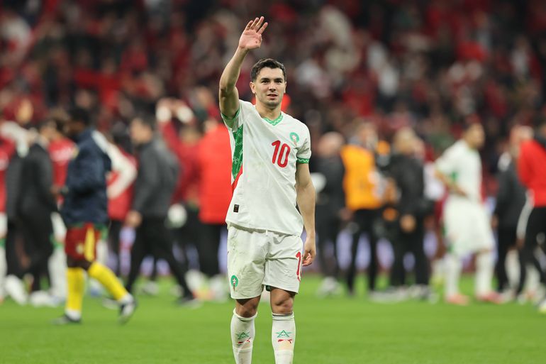 Ibrahim Diaz || Imago