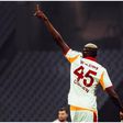 Fans hail Victor Osimhen as Eagles striker hits historic 50th goal fo​r Galatasaray