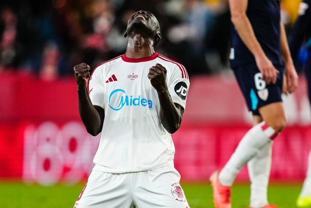 Crown Prince of Seville: Akor Adams wins more hearts after ending Sevilla’s winless run in historic style