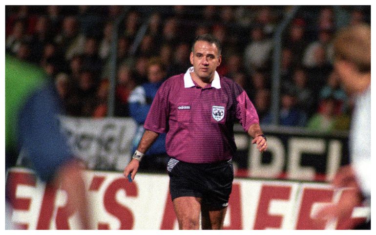 Ahmet Çakar || Imago