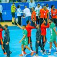 Nigeria stumbles against Angola but keep semi-final hopes alive at Africa Men’s Handball Nations Cup