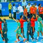 Nigeria stumbles against Angola but keep semi-final hopes alive at Africa Men’s Handball Nations Cup