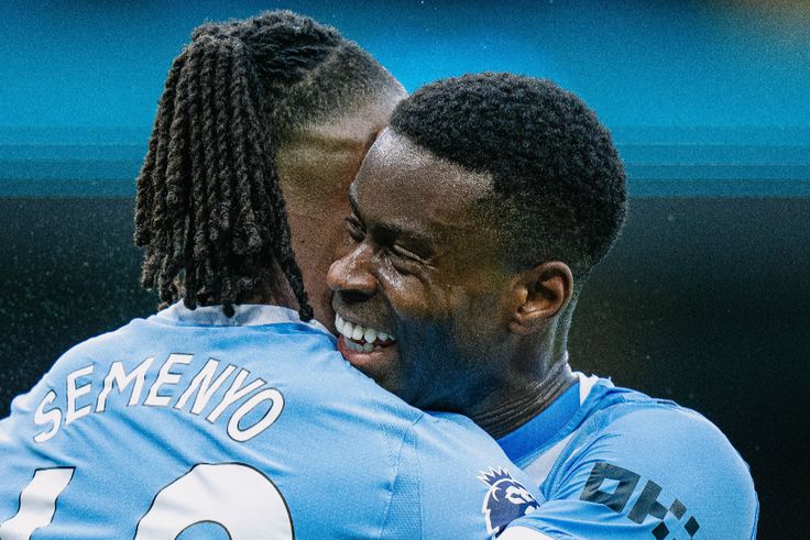 'Good players adapt quickly' — Guardiola praises Ghanaian star Semenyo after City win