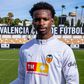 Amos Wanjala: 3 Qualities That Got Kenya's U20 Captain Signed by Valencia CF