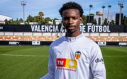 Amos Wanjala: 3 Qualities That Got Kenya's U20 Captain Signed by Valencia CF