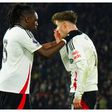 Bassey demands his £600 from Cairney
