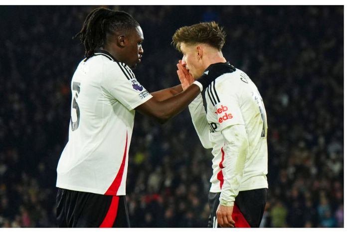 Bassey demands his £600 from Cairney