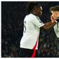 Bassey demands his £600 from Cairney