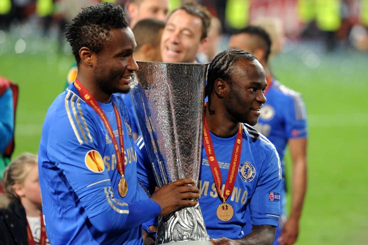 Mikel Obi reveals how Chelsea owners react to his criticism of the club