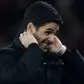 Too many back passes — Patrick Vieira slams Arteta’s tactics in painful Man United defeat