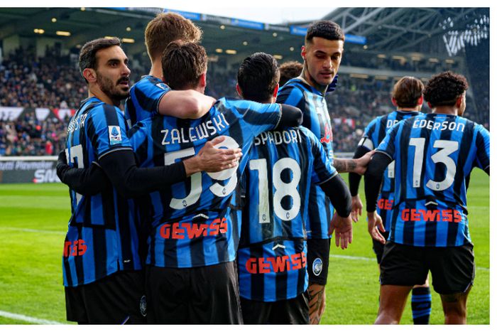 Atalanta vs Parma