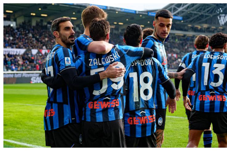 Atalanta vs Parma
