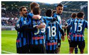 Atalanta vs Parma: Lookman cameo after AFCON return as La Dea return to winning ways following UCL loss