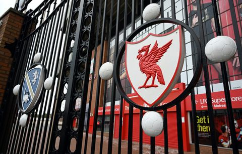 Liverpool announce loss for Covid-hit 2020/21 financial year