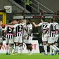 Milan slip up with Udinese to open door to title rivals