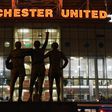 Man Utd end Aeroflot sponsorship deal after Ukraine invasion