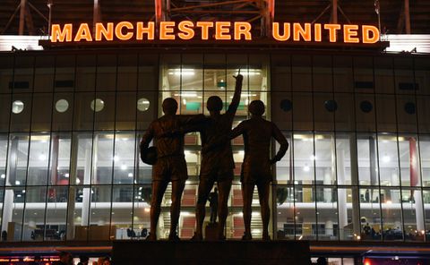 Man Utd end Aeroflot sponsorship deal after Ukraine invasion