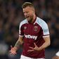 West Ham's Yarmolenko given time off over Ukraine crisis