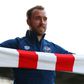 Eriksen set to make emotional Brentford debut