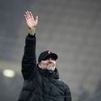 Klopp hungry for more trophies to burnish Liverpool legacy