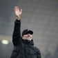 Klopp hungry for more trophies to burnish Liverpool legacy