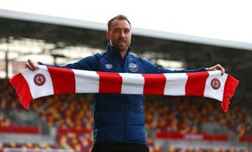 Conte and Bielsa's futures on the line, Eriksen set for Brentford bow