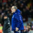 'Worried' Bielsa sticks to his guns as Leeds face survival fight